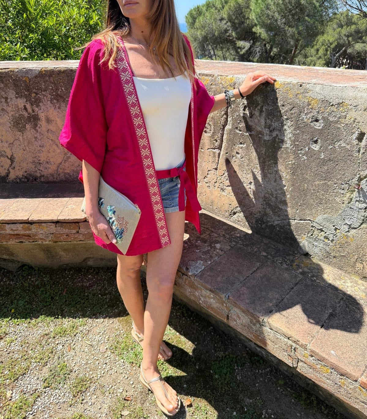 Caftans