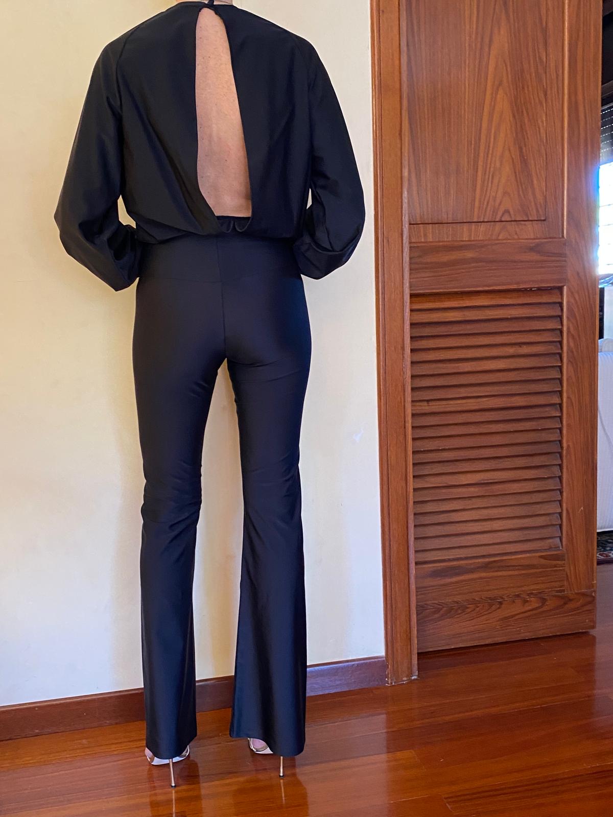 RUBINO Blouse