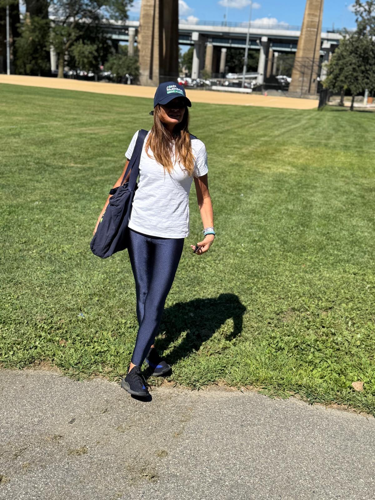 AGATA Leggings