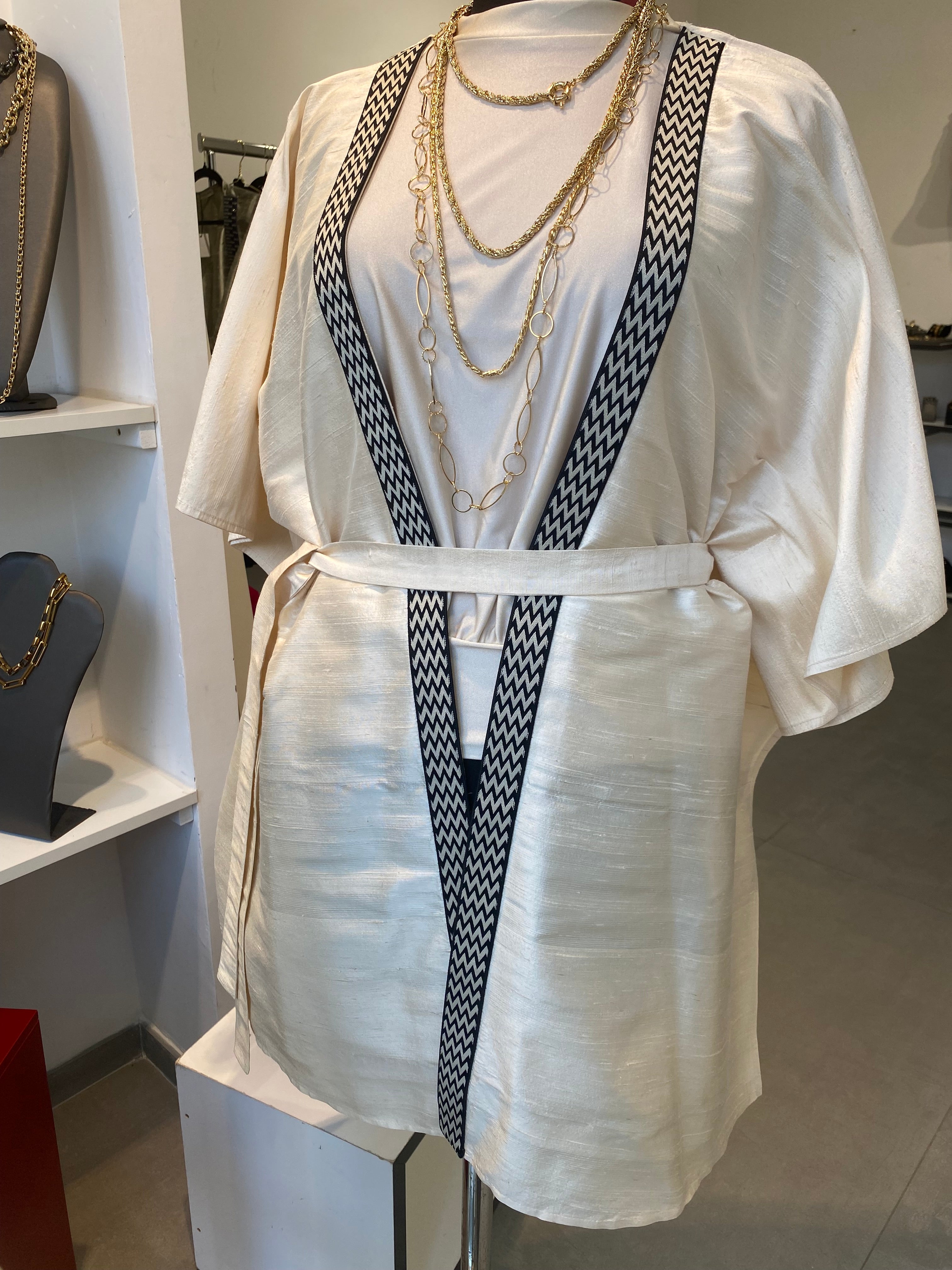 GRANATO Caftan