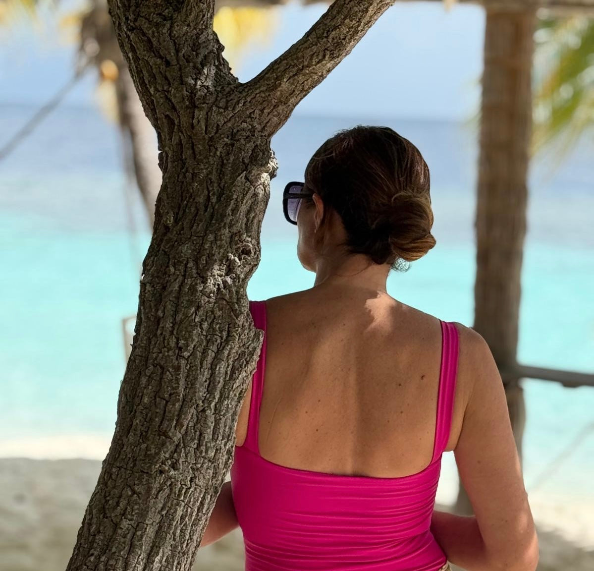 TORMALINA Swimsuit/Top