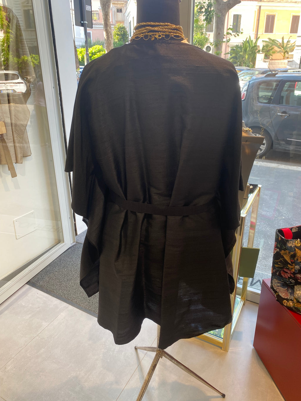 GRANATO Caftan