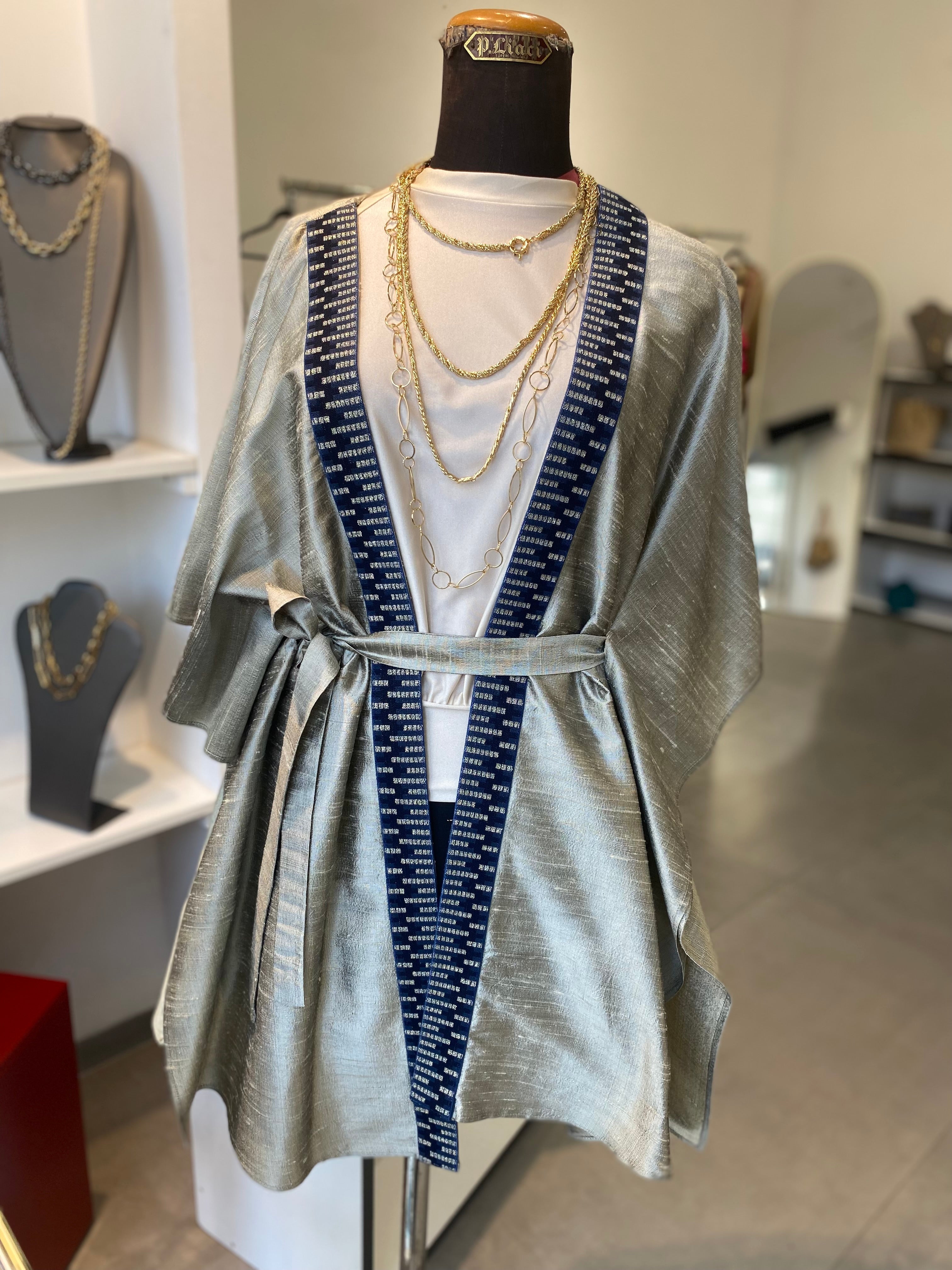 GRANATO Caftan