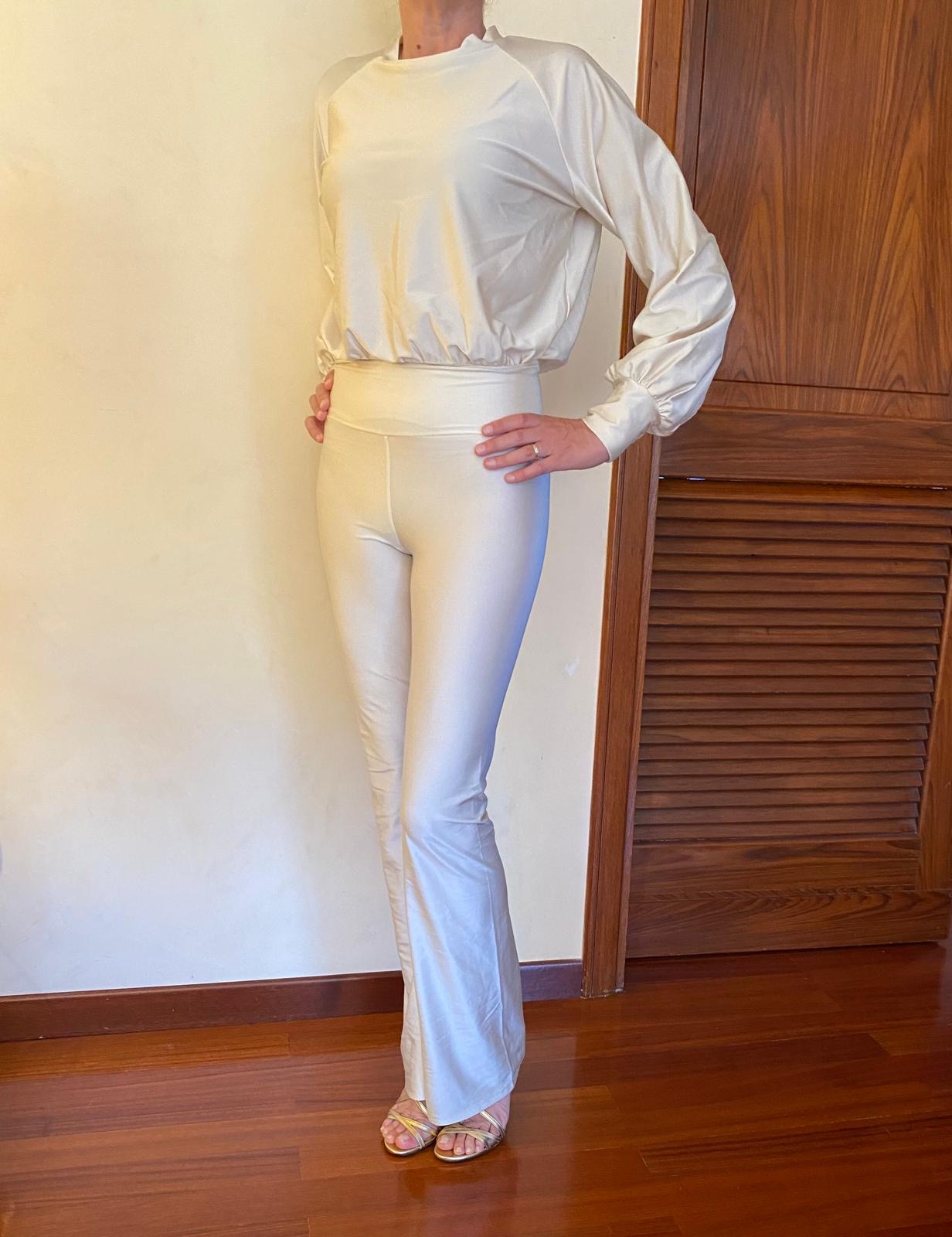 RUBINO Blouse