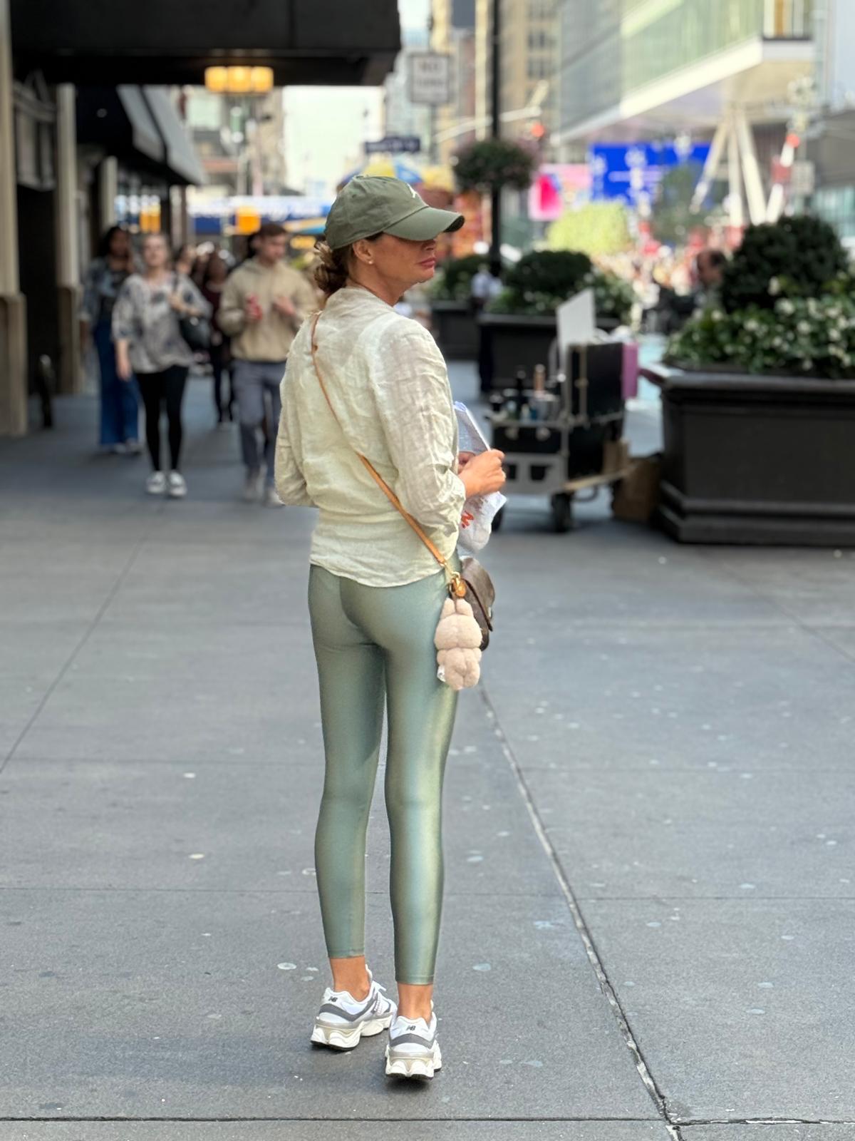 AGATA Leggings