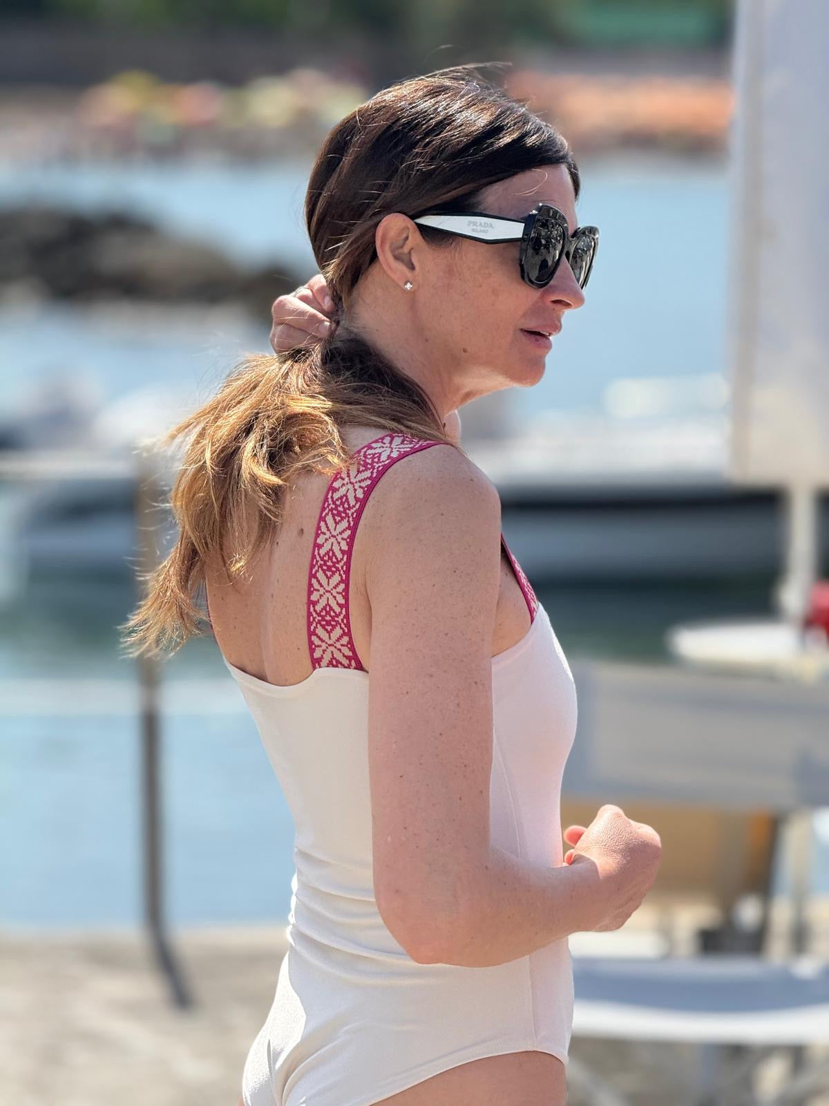 TORMALINA Swimsuit/Top