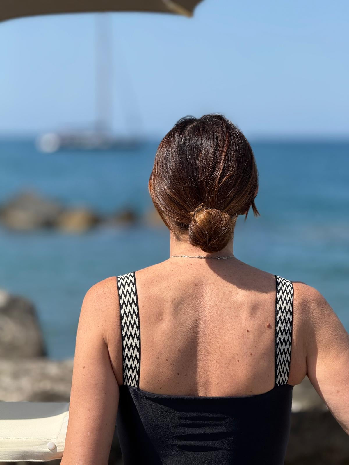 TORMALINA Swimsuit/Top