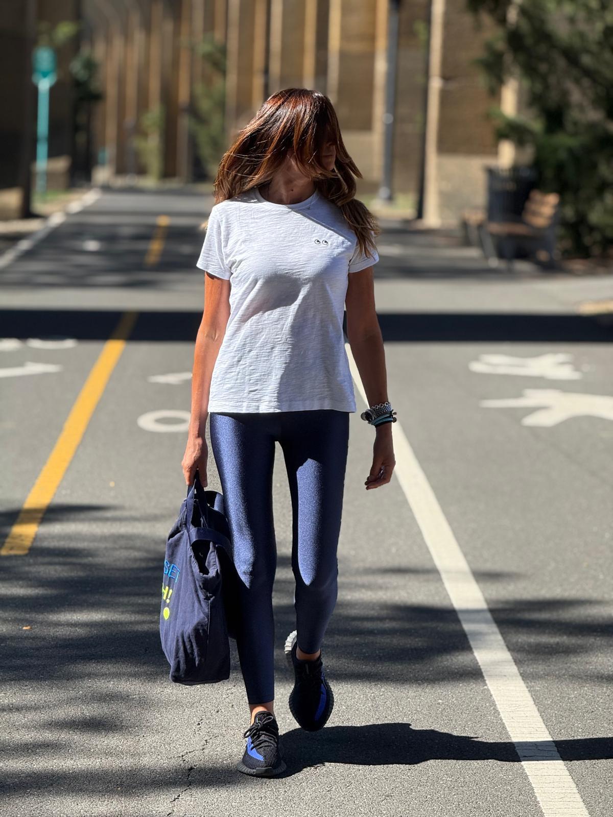 AGATA Leggings