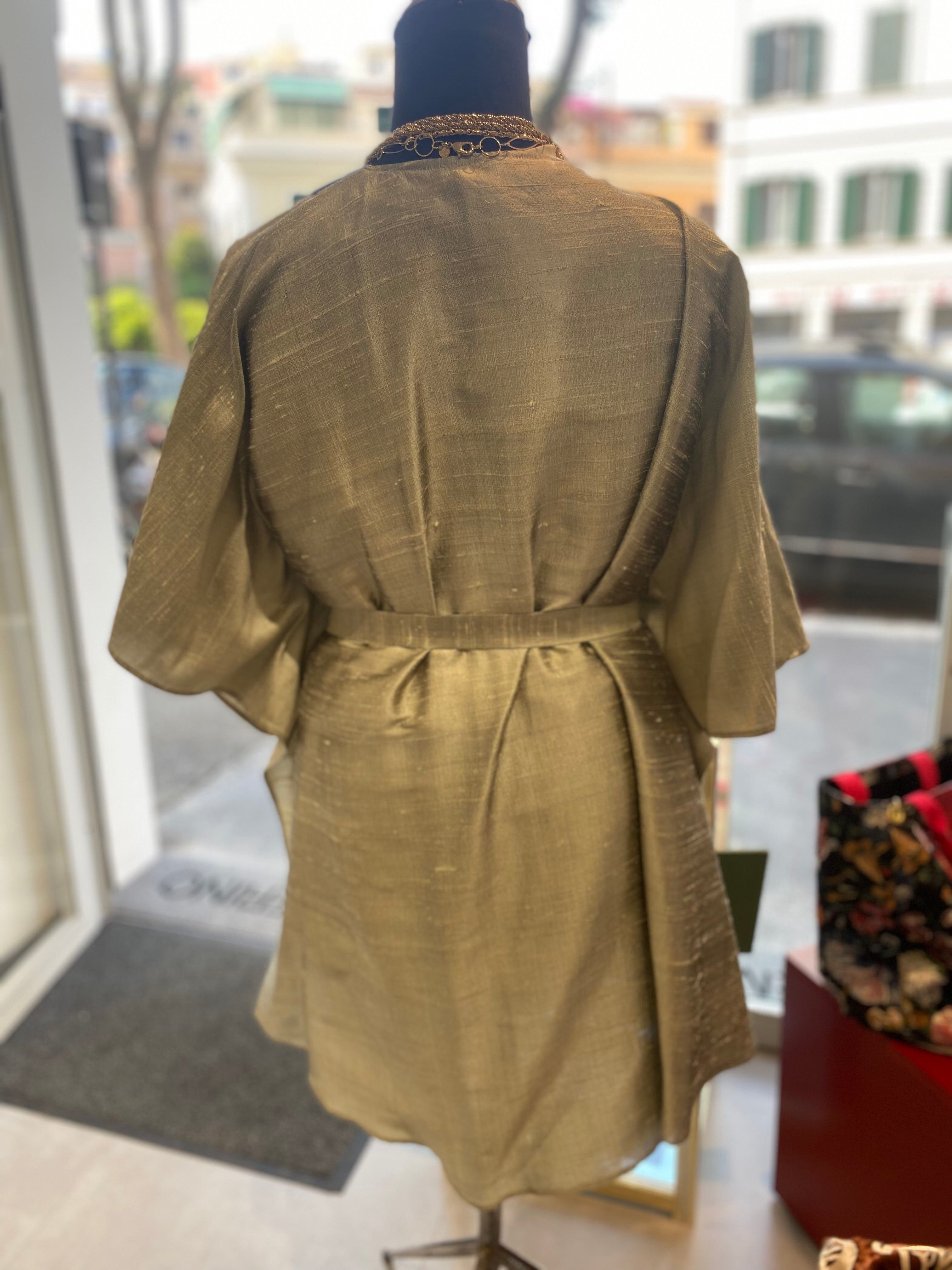 GRANATO Caftan