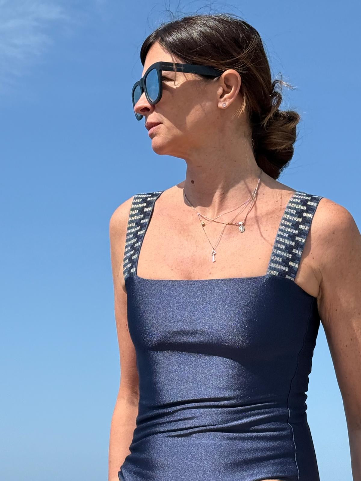 TORMALINA Swimsuit/Top