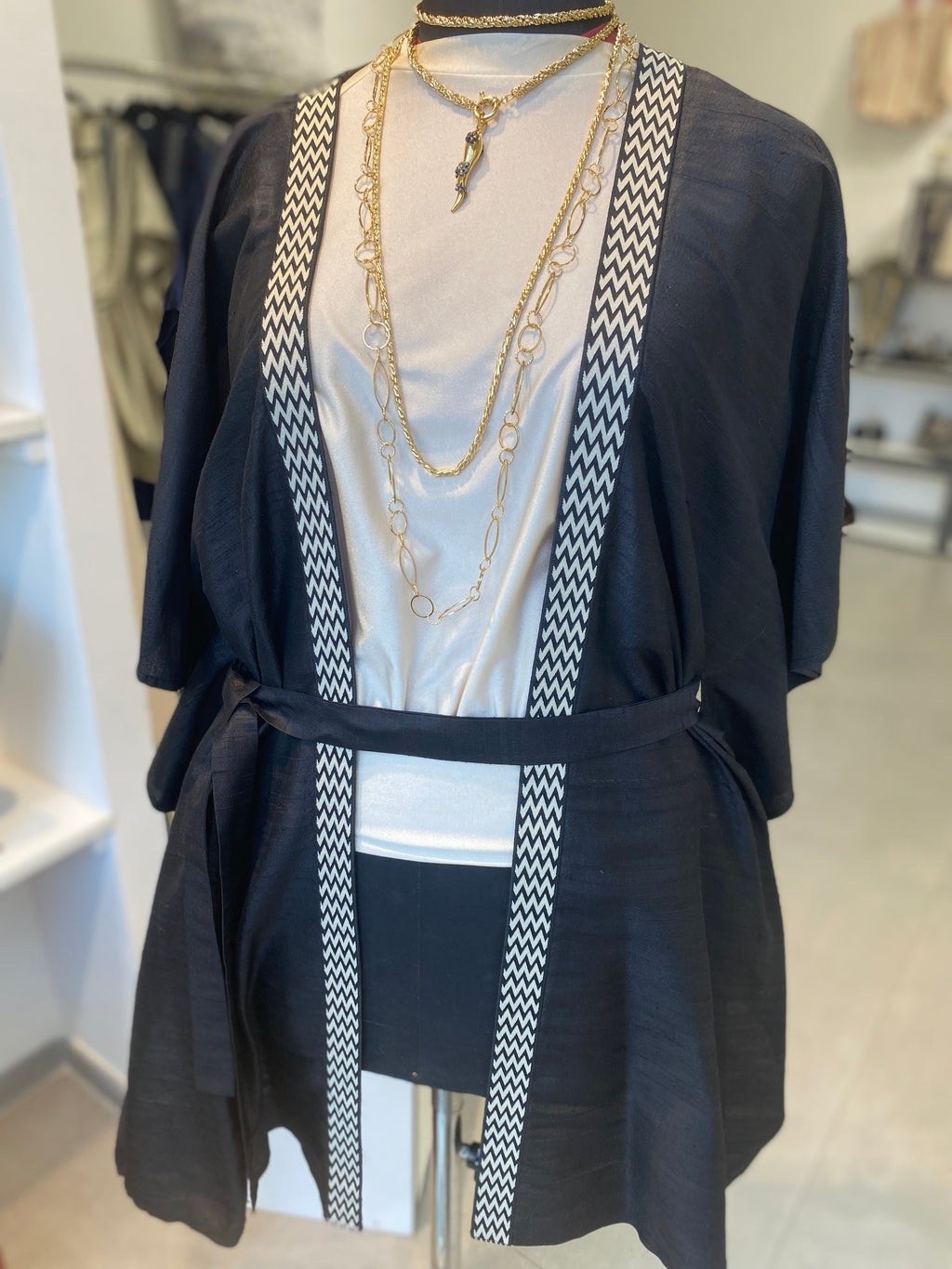 GRANATO Caftan