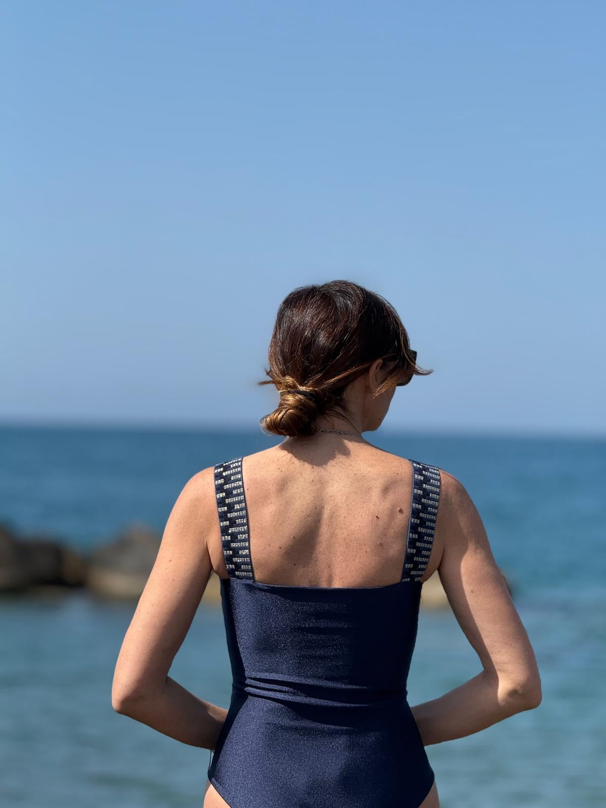 TORMALINA Swimsuit/Top