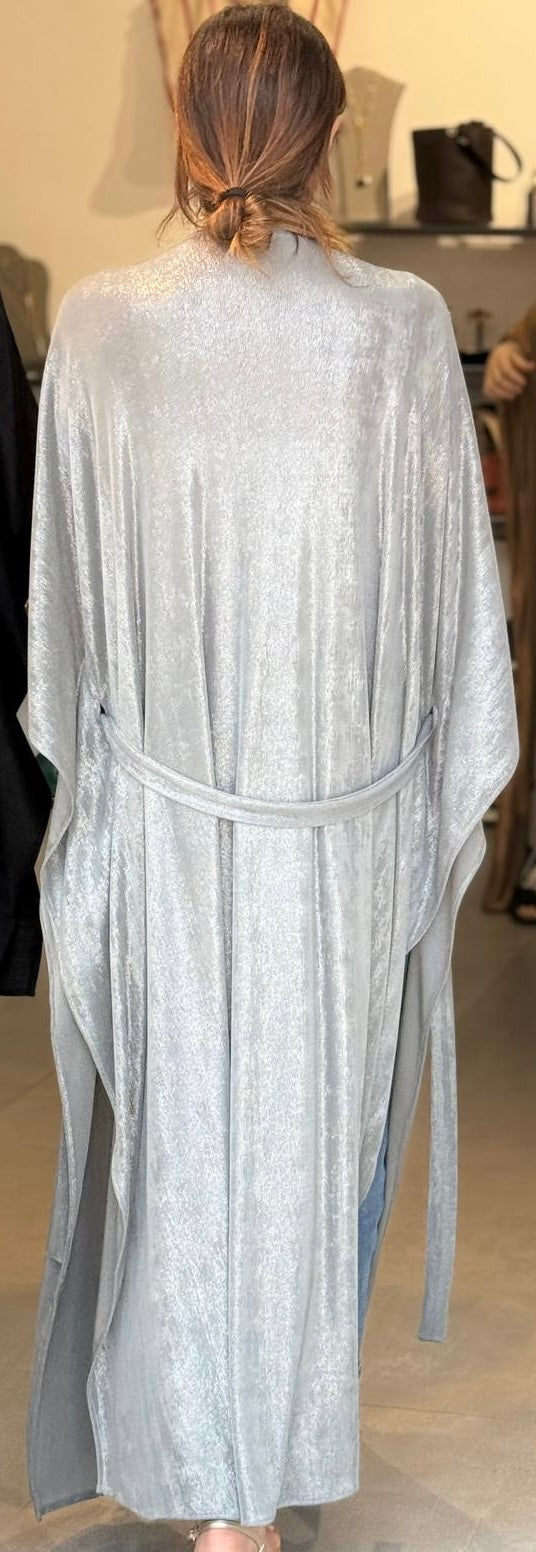 TURCHESE Long Caftan