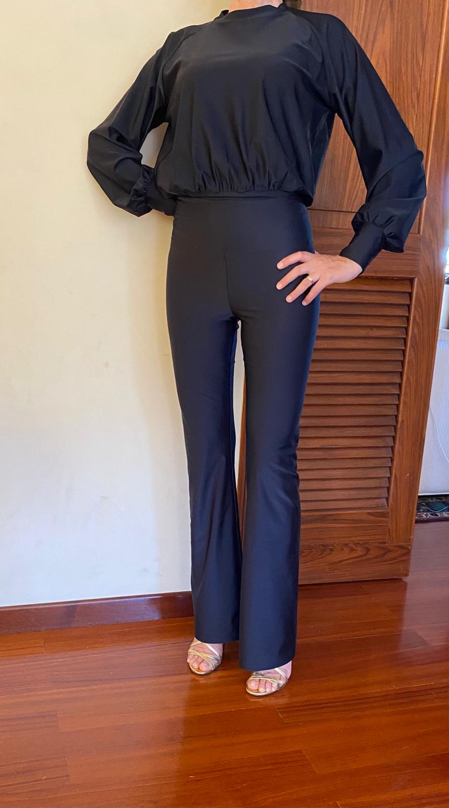 RUBINO Blouse