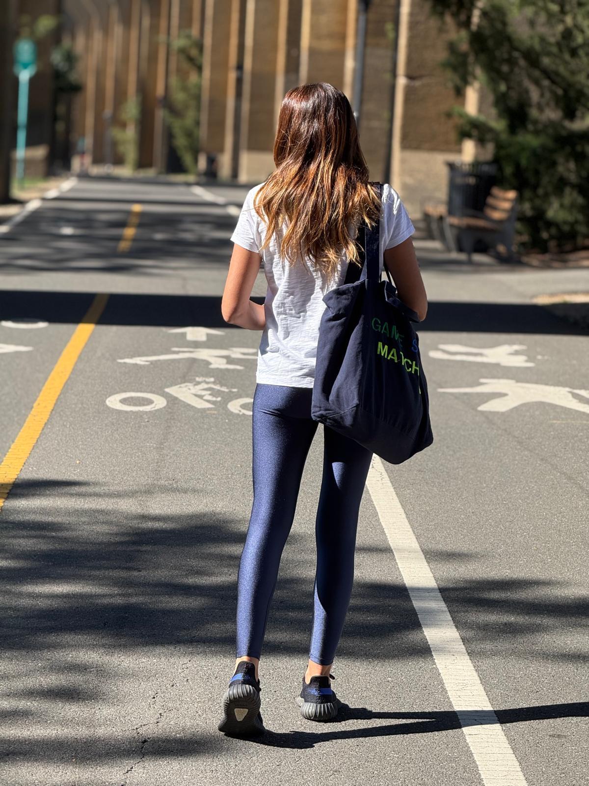AGATA Leggings