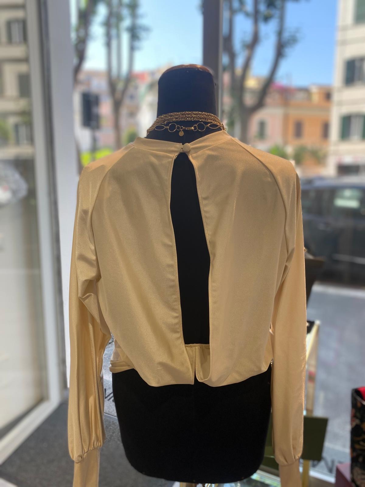 RUBINO Blouse